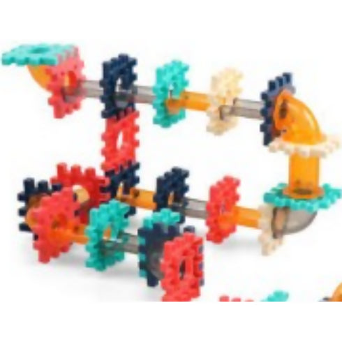 Building Blocks Kit